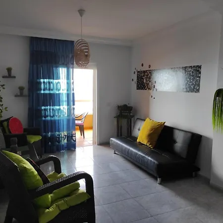 Apartamento Ubay Tenerife Canarias