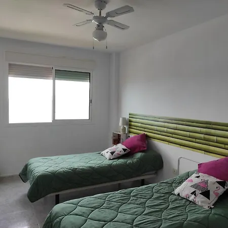 Apartamento Ubay Tenerife Canarias