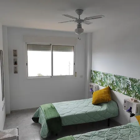 Apartamento Ubay Tenerife Canarias Apartmán