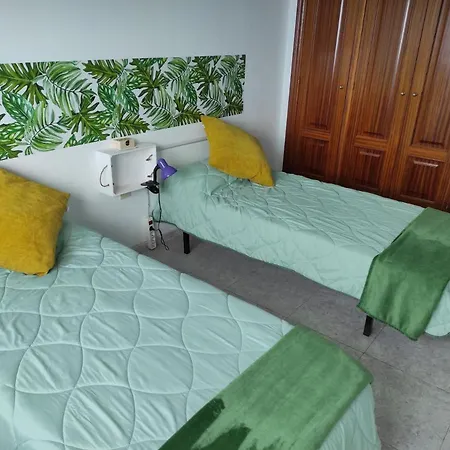 Apartamento Ubay Tenerife Canarias Apartmán