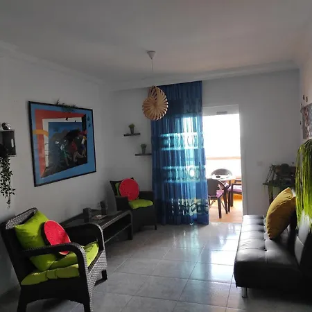 Apartamento Ubay Tenerife Canarias *